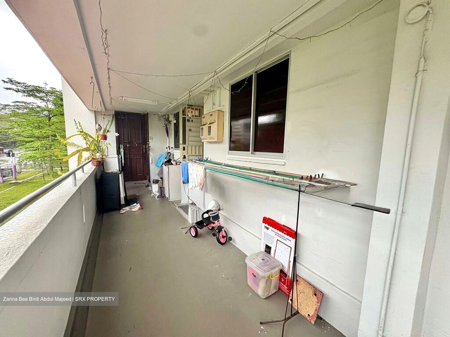 Blk 643 Ang Mo Kio Avenue 5 (Ang Mo Kio), HDB 3 Rooms #520671051